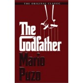 The GodFather by Mario Puzo